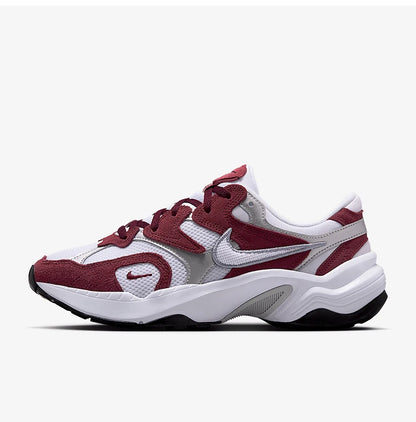 Nike Official Genuine AL8 Women's Retro Running Shoes Style Sneakers Dad Shoes FJ3794-600