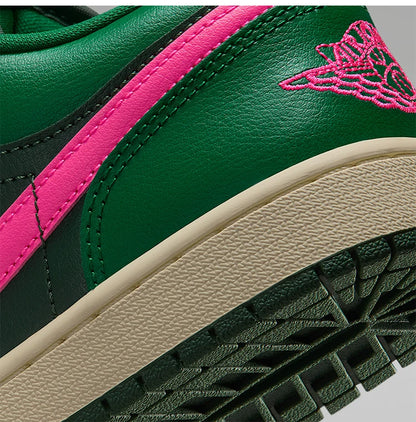 Nike genuine JORDAN Scarpe da skate sportive da donna ricamate, leggere e ammortizzate DC0774-162