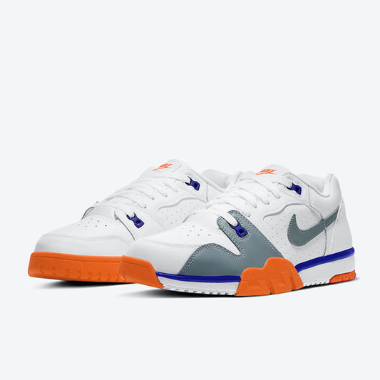 Nike Authentic CROSS moški oblazinjeni, lahki, trpežni, nizki športni copati za prosti čas CQ9182-103