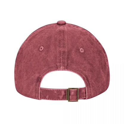 Stardew Valley Blue Chicken Baseball Cap Designer Hat Mountaineering Dropshipping Beach For Girls Men's