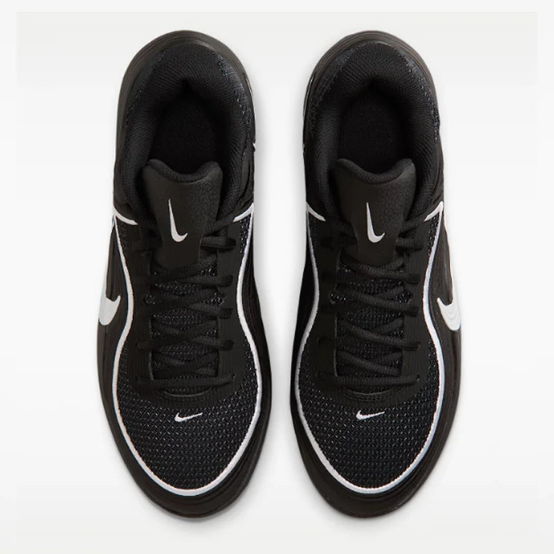 Nike Official Store Zomerse nieuwe schokdempende basketbalschoenen voor heren IH1104-006