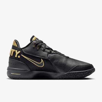 Scarpe da basket da uomo Nike originali 2024, antiscivolo e resistenti, FJ1567-103