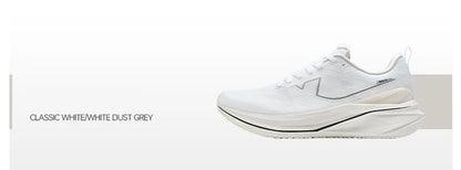 Xtep 360X 3.0 LITE hardloopschoenen voor heren met schokdemping en veerkracht, nieuwe sportschoenen met koolstofplaat 974119110025
