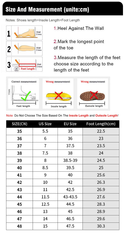 Women’s Outdoor Thick-Bottom Swinging Casual Shoes Fashion Platform Large 42 Flat-Bottom Walking Sports Shoes Walking and Running