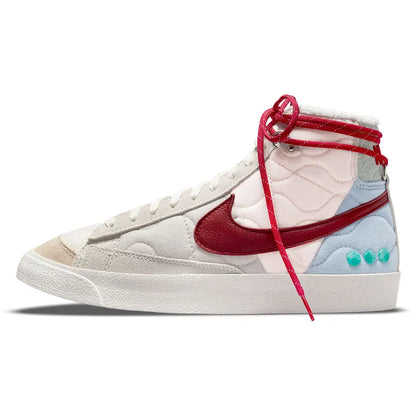 Nike Authentic BLAZER MID '77 Γυναικεία Μόδα Παπούτσια DQ5360-181