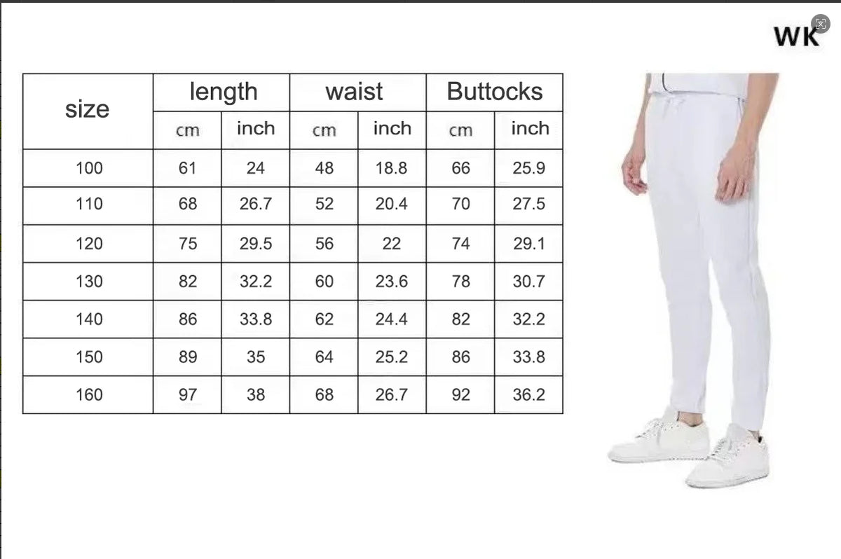 2026 Sommer Dragon Ball Outdoor-Hose für Herren – Sportswear, Majin Buu, Frühling, Japan-Anime-Joggerhose, Harajuku-Modehose