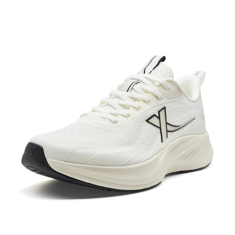 Xtep Light Wing 3 løbesko til mænd – sommermode, stødabsorberende, letvægts, avancerede sneakers 875219110034