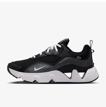 Nike genuine RYZ 365 women's breathable retro thick soled sports and leisure shoes CU4874-005