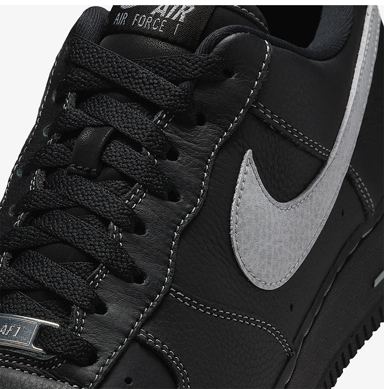 Nike Authentic AIR FORCE 1 07 LV8 Sneakers casual da uomo HQ2037-006