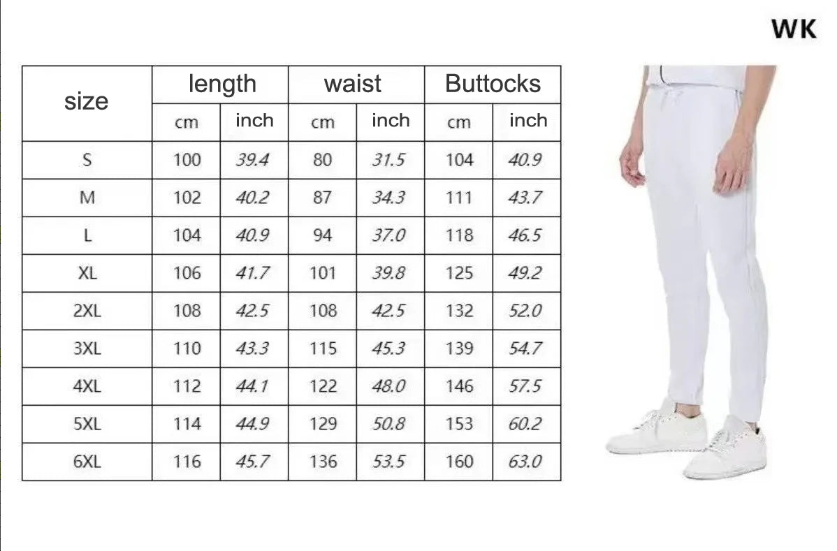 2026 Sommer Dragon Ball Outdoor-Hose für Herren – Sportswear, Majin Buu, Frühling, Japan-Anime-Joggerhose, Harajuku-Modehose