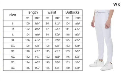 2026 Sommer Dragon Ball Outdoor-Hose für Herren – Sportswear, Majin Buu, Frühling, Japan-Anime-Joggerhose, Harajuku-Modehose