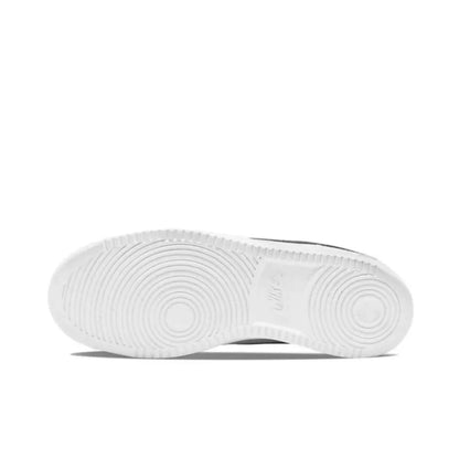 Nike Court Vision 1 Low-Top Skate Shoes Unisex Style Minimalist and Versatile Slip-Resistant and Durable DH3158-100