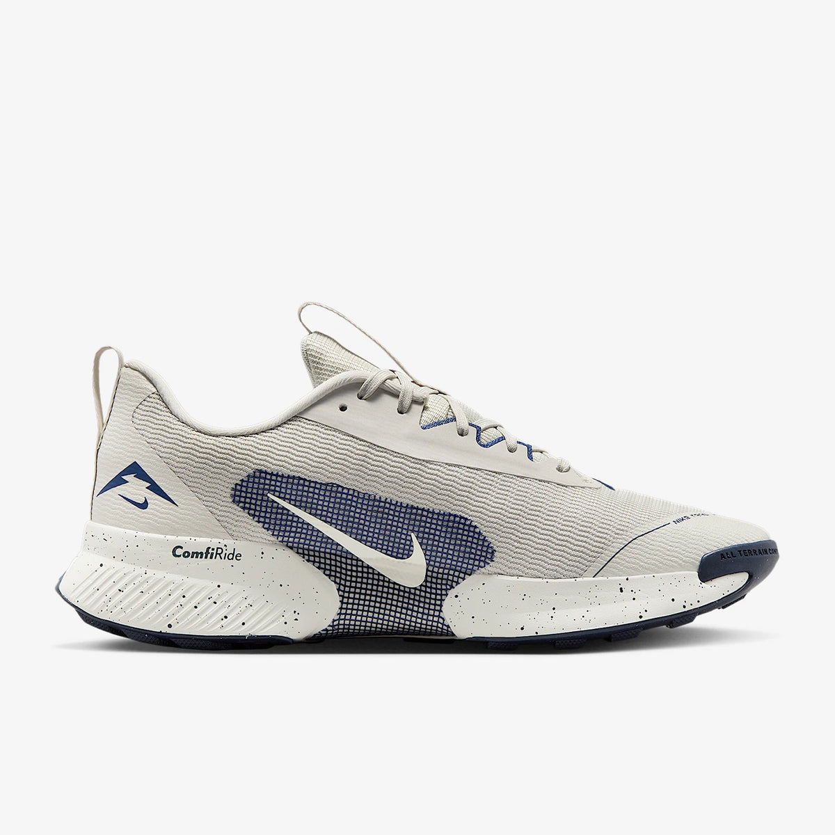 Nike genuine Juniper Trail 3 Men's Cross-Country Breathable Running Shoes FQ0904-005