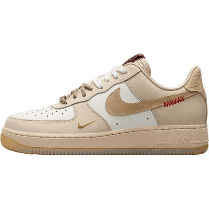 Baskets Nike Air Force 1 Retro pour femme, authentiques, HV5990-172
