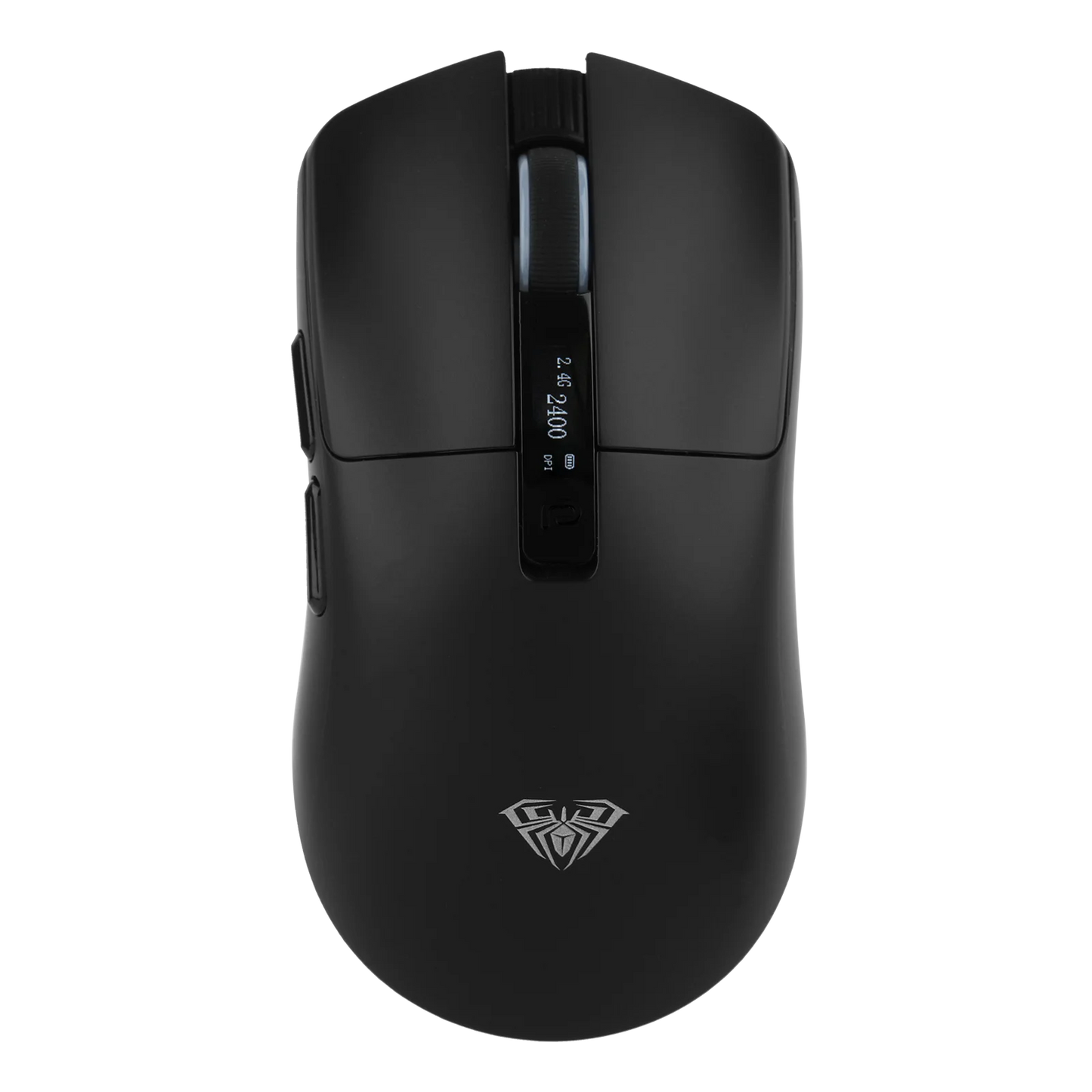 AULA SC590 PRO Wireless Gaming Mouse, Tri-Mode Bluetooth, 2.4GHz & Wired Gaming Mouse, 20000 DPI PAW3311 Sensor, 1000Hz Polling Rate RGB Gaming Mouse