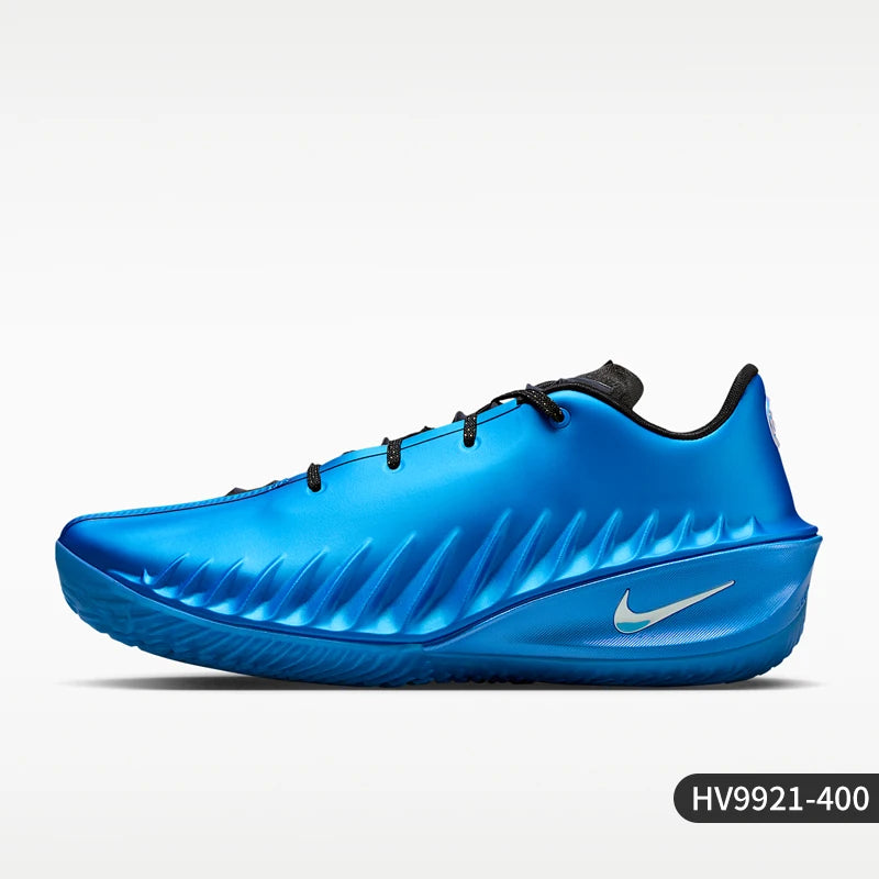 Nike Authentic G.T. Cut 4 EP Men's Trendy Cushioned Basketball Shoes HV9921-400