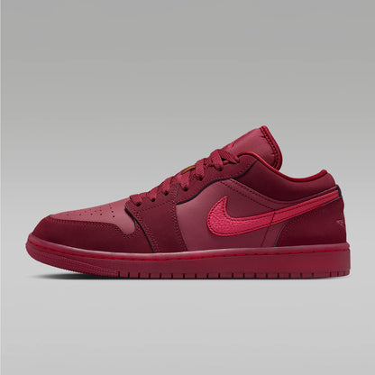 Nike Authentic JORDAN Дамски дишащи, износоустойчиви спортни ежедневни маратонки IB7012-600