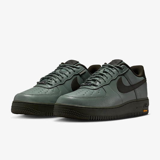 Nike Authentic Winter Style slitstarka låga sneakers för män HV5953-300