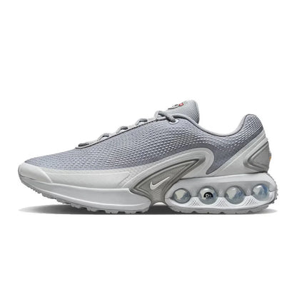 Nike Air Max Dn Dynamic Air Cushioning Technology Slip-Resistant Cushioning Comfortable Experience Running Shoes HQ3478-104