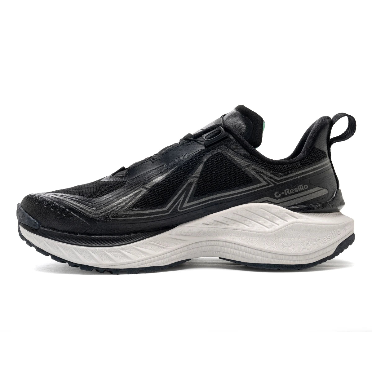 ONEMIX Scarpe sportive casual da viaggio autunno-inverno da uomo, scarpe da passeggio per attività all'aperto, scarpe leggere antiscivolo, scarpe da trekking per uomo