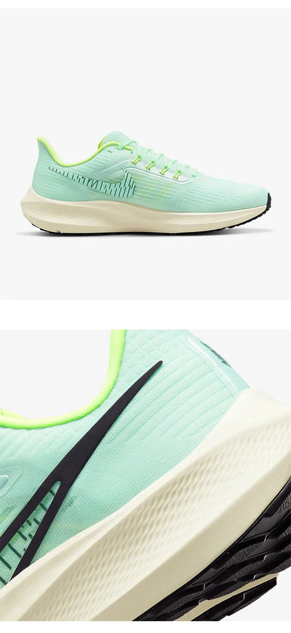 Nike genuine Air Zoom Pegasus 39 Men's Training Running Shoes DH4071-301