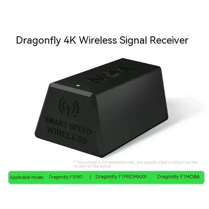 Vgn Vxe Dragonfly R1 Pro Max Gaming Mouse Bluetooth Rechargeable Gamer Paw3395 Lightweight Ergonomic Wireless Esport Mouse