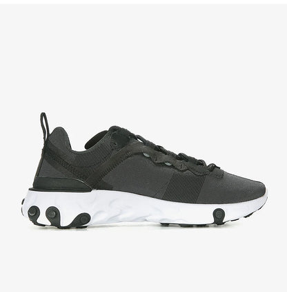 Nike Authentic React Element 55 Women's Sports Running Shoes BQ2728-003
