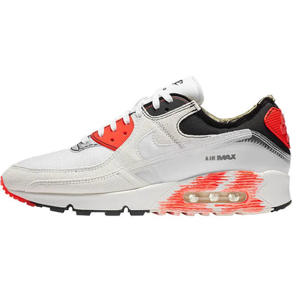 Nike Authentic AIR MAX III PRM Unisex Casual Sneakers New Air Cushion DC7856