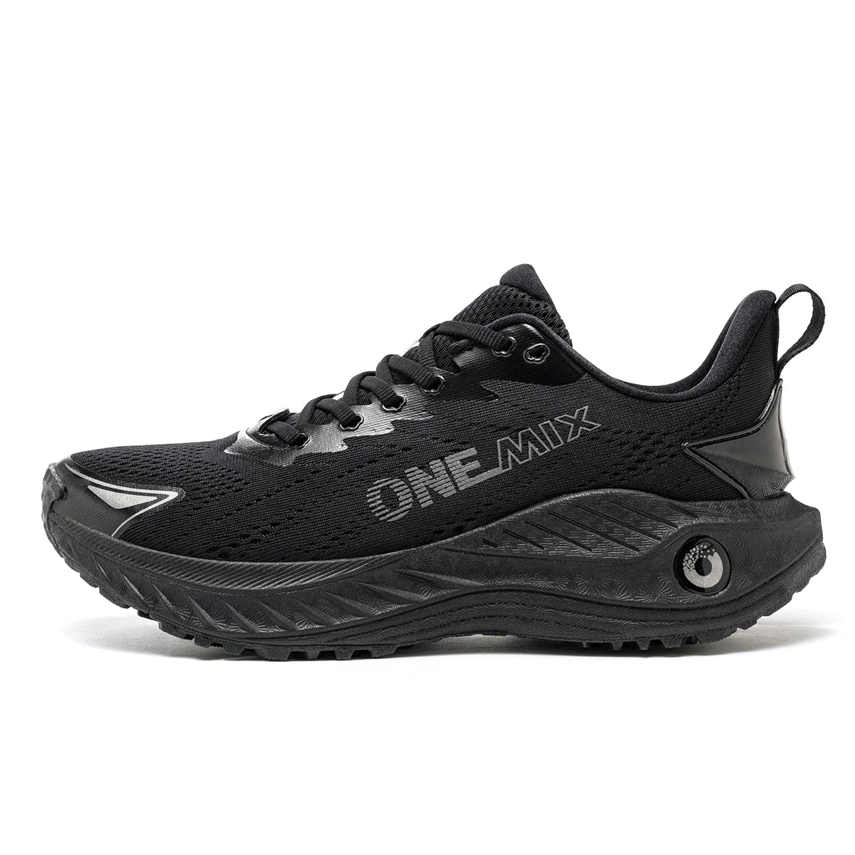 ONEMIX Scarpe da corsa casual Scarpe da jogging estive traspiranti Uomo Leggere Scarpe da palestra da donna Scarpe sportive ammortizzate da uomo per attività all'aperto