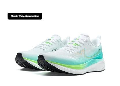 Xtep 360X 3.0 LITE hardloopschoenen voor heren met schokdemping en veerkracht, nieuwe sportschoenen met koolstofplaat 974119110025