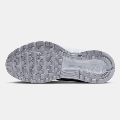 Nuove scarpe sportive da running basse Nike P-6000 Series Hv5064-500, resistenti e durevoli, con ammortizzazione e rimbalzo, comode e leggere per l’uso quotidiano