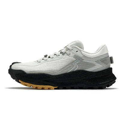 361 Degrees WUXIA 2.0 Lightweight Soft Airy Rebound Cushioning Non-Slip Outdoor Hiking Versatile Sneaker Male 672542201