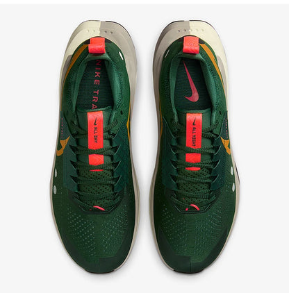 Nike genuine Zegama 2 Men's Cushioned Breathable Training Running Shoes FD5190-302
