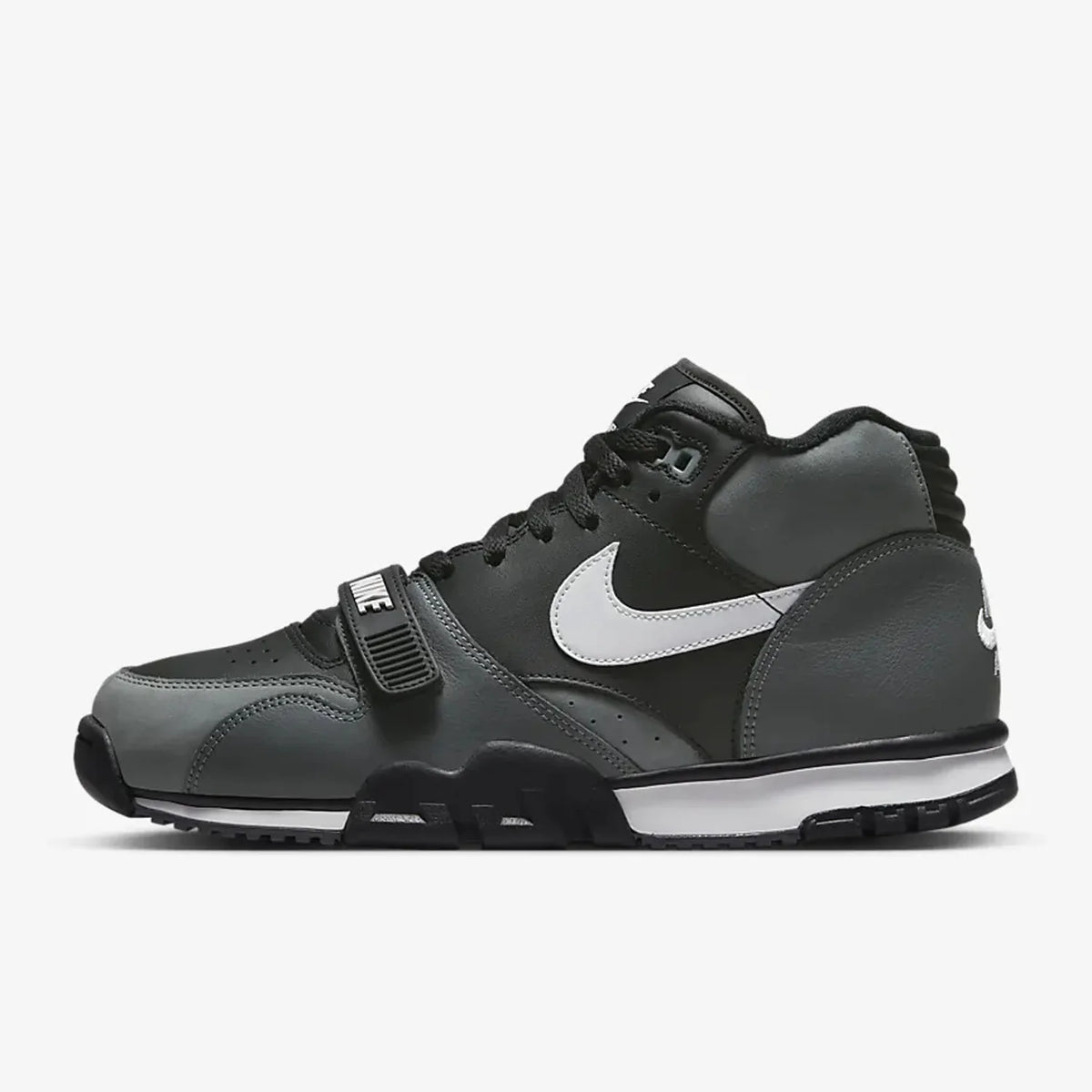 Nike genuine Air Trainer 1 Unisex Sports Casual Shoes FD0808-001